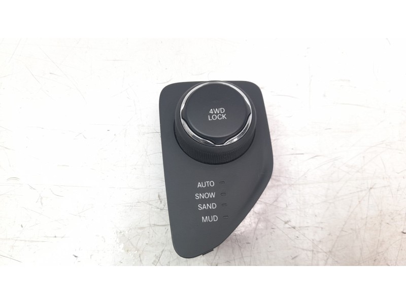 Recambio de mando multifuncion para jeep compass ii 2.0 m-jet cat referencia OEM IAM 53227843  