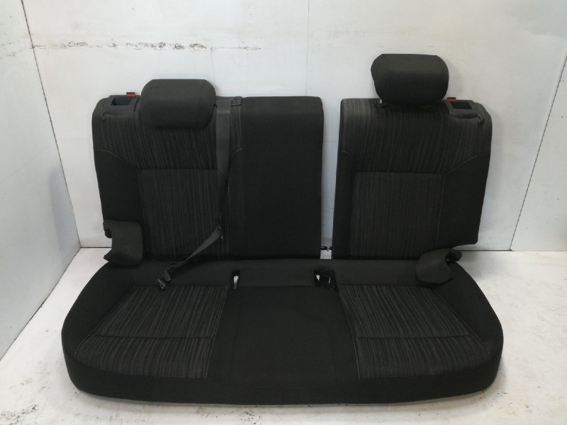 Recambio de juego asientos completo para opel astra j lim. enjoy referencia OEM IAM 13582213  