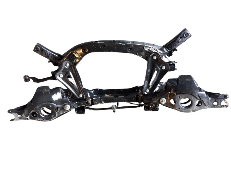 Recambio de puente trasero para toyota rav 4 referencia OEM IAM 5120648060  