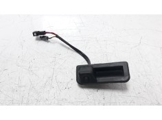 Recambio de maneta exterior porton para audi a1 sportback (gba) 1.0 tfsi referencia OEM IAM 81A827566A   2