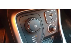 Recambio de mando multifuncion para jeep compass ii 2.0 m-jet cat referencia OEM IAM 53227843   2