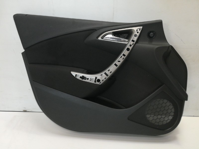 Recambio de juego asientos completo para opel astra j lim. enjoy referencia OEM IAM 13582213  