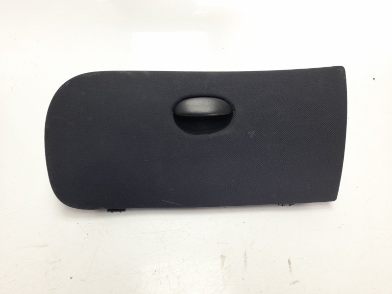 Recambio de guantera para peugeot 206 berlina 1.9 diesel referencia OEM IAM 96372196  