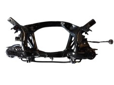 Recambio de puente trasero para toyota rav 4 referencia OEM IAM 5120648060   2