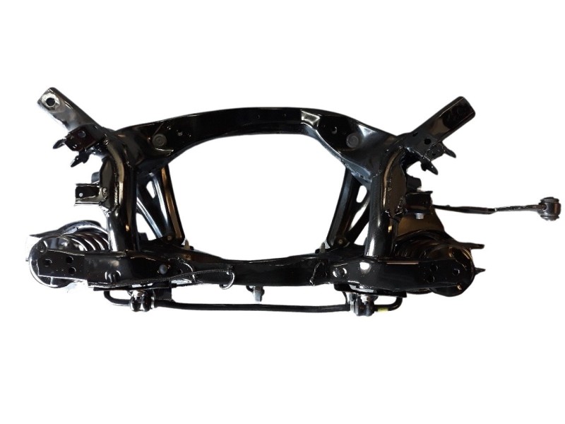Recambio de puente trasero para toyota rav 4 referencia OEM IAM 5120648060  