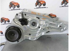 Recambio de elevalunas delantero derecho para kia sportage emotion 4x2 referencia OEM IAM   