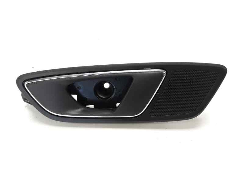 Recambio de maneta interior trasera izquierda para seat leon st (5f8) style referencia OEM IAM 5F4839113  