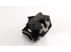Recambio de cerradura puerta delantera derecha para dacia sandero 1.2 16v cat referencia OEM IAM 805026816R  
