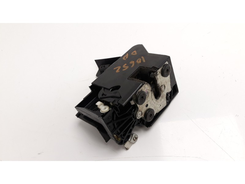 Recambio de cerradura puerta delantera derecha para dacia sandero 1.2 16v cat referencia OEM IAM 805026816R  