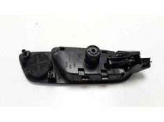 Recambio de maneta interior trasera izquierda para seat leon st (5f8) style referencia OEM IAM 5F4839113   2
