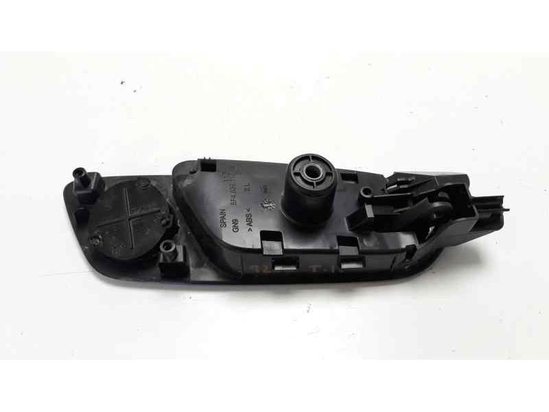 Recambio de maneta interior trasera izquierda para seat leon st (5f8) style referencia OEM IAM 5F4839113  
