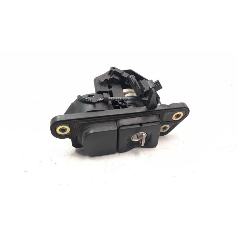 Recambio de maneta exterior porton para mercedes-benz clase cl (w215) coupe 5.0 v8 24v cat referencia OEM IAM A2157500193  