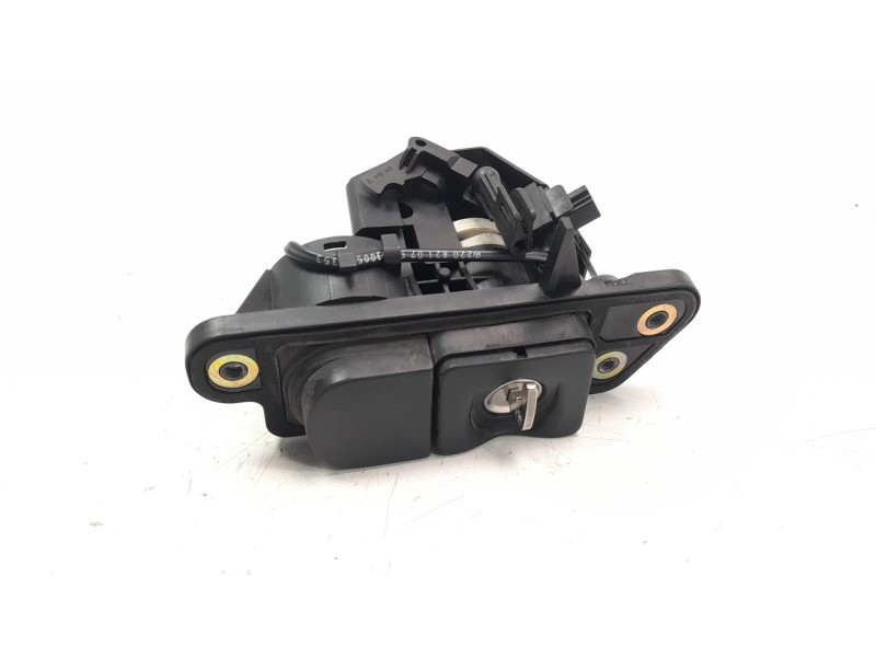 Recambio de maneta exterior porton para mercedes-benz clase cl (w215) coupe 5.0 v8 24v cat referencia OEM IAM A2157500193  