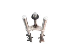 Recambio de horquilla completa para suzuki v-strom 650 referencia OEM IAM    2