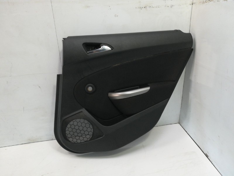 Recambio de juego asientos completo para opel astra j lim. enjoy referencia OEM IAM 13582213  