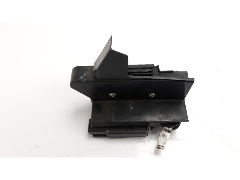 Recambio de cerradura puerta delantera derecha para dacia sandero 1.2 16v cat referencia OEM IAM 805026816R  