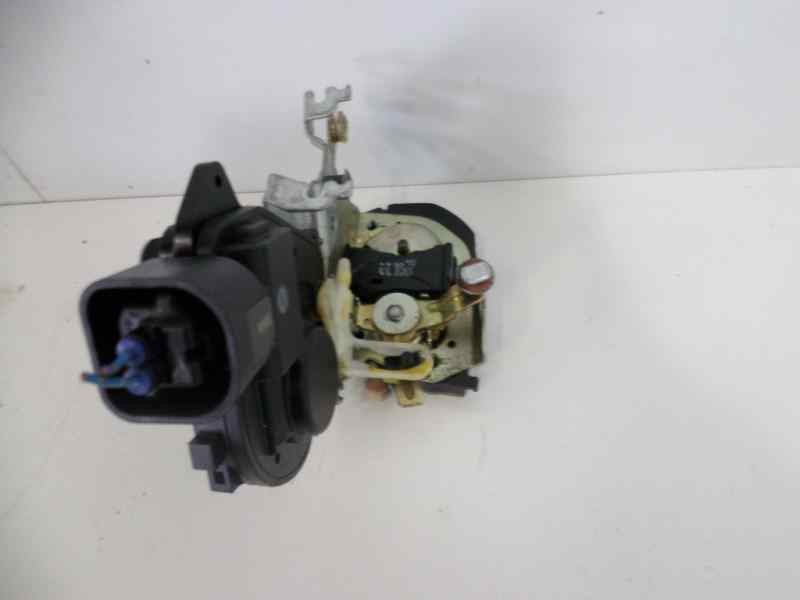 Recambio de cerradura puerta trasera izquierda para toyota rav 4 (a2) 2.0 luna 4x4 (2003) referencia OEM IAM   