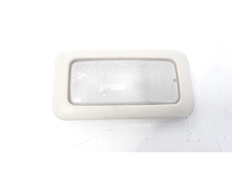 Recambio de luz interior para fiat nuova 500 (150) lounge referencia OEM IAM 0052129443  