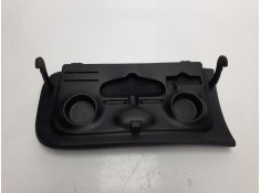 Recambio de guantera para peugeot 206 berlina 1.9 diesel referencia OEM IAM 96372196   2