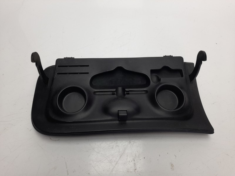 Recambio de guantera para peugeot 206 berlina 1.9 diesel referencia OEM IAM 96372196  