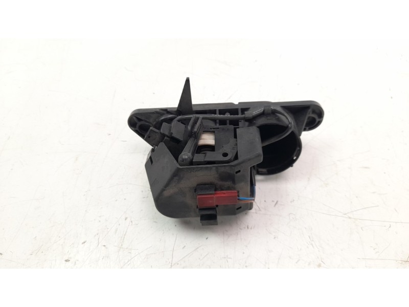 Recambio de maneta exterior porton para mercedes-benz clase cl (w215) coupe 5.0 v8 24v cat referencia OEM IAM A2157500193  