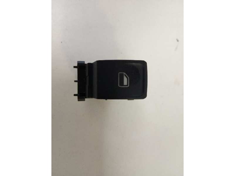 Recambio de mando elevalunas delantero derecho para seat leon st (5f8) style referencia OEM IAM 5G0959855A  EWSVW137