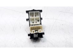 Recambio de mando elevalunas trasero izquierdo para toyota yaris referencia OEM IAM 698300D230   2