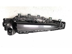 Recambio de maneta exterior delantera izquierda para jeep compass ii 2.0 m-jet cat referencia OEM IAM 5VH52RXFAA 53422295 