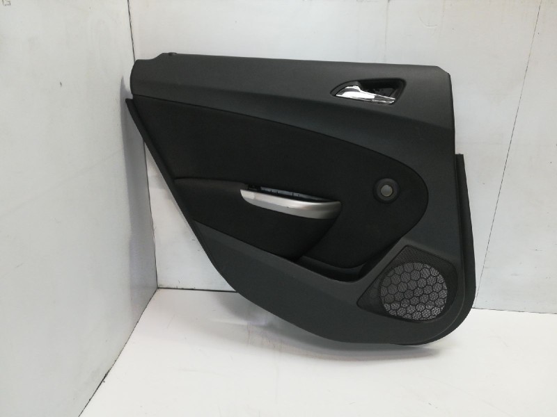 Recambio de juego asientos completo para opel astra j lim. enjoy referencia OEM IAM 13582213  