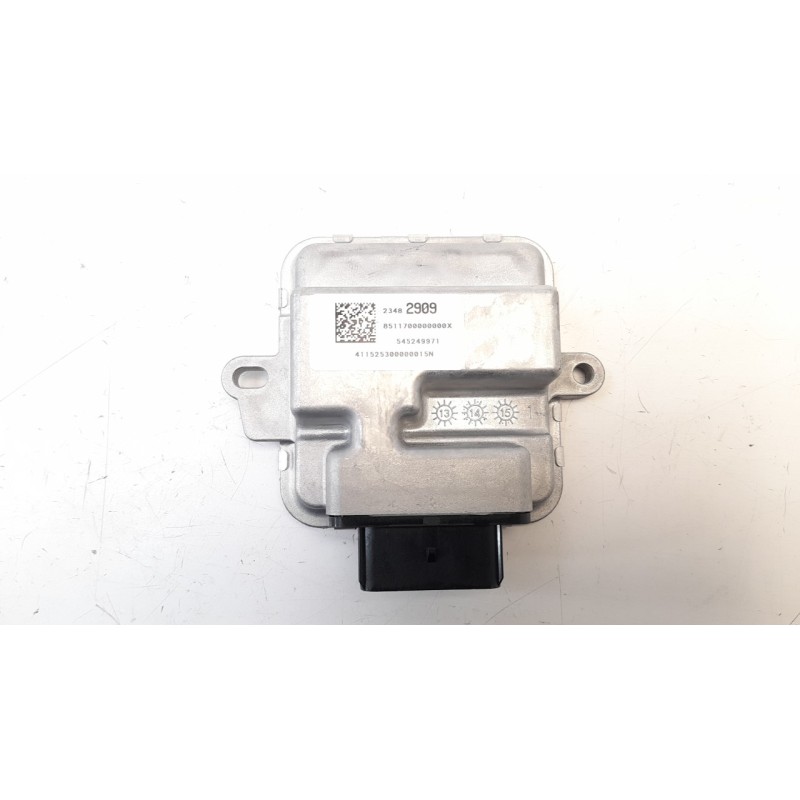 Recambio de modulo electronico para opel astra k lim. 5türig 1.6 cdti dpf referencia OEM IAM 23482909  