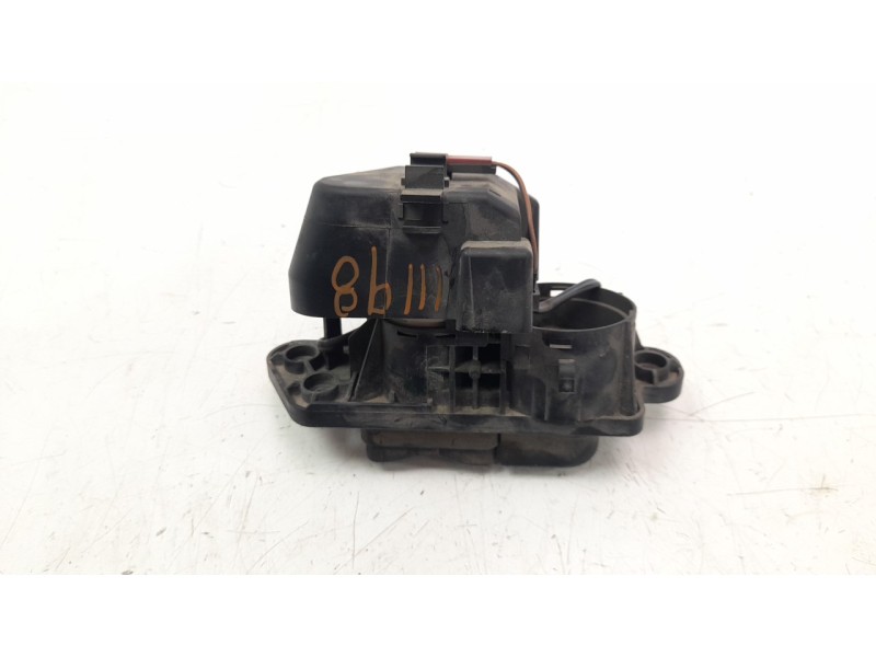 Recambio de maneta exterior porton para mercedes-benz clase cl (w215) coupe 5.0 v8 24v cat referencia OEM IAM A2157500193  