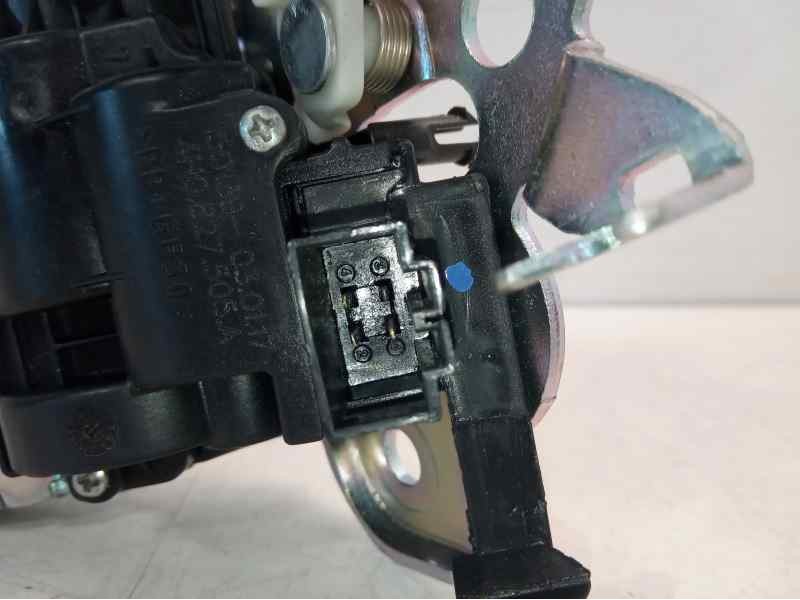 Recambio de cerradura maletero / porton para audi a6 berlina (4gc) 2.0 tdi ultra referencia OEM IAM 4H0827505A  