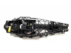 Recambio de maneta exterior delantera izquierda para jeep compass ii 2.0 m-jet cat referencia OEM IAM 5VH52RXFAA 53422295  2