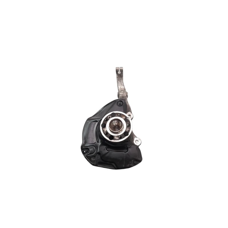 Recambio de mangueta delantera izquierda para mercedes-benz clase s (w222) lim. 3.0 cdi cat referencia OEM IAM A2223321901  