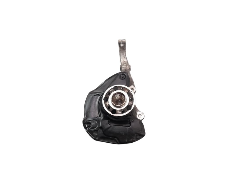 Recambio de mangueta delantera izquierda para mercedes-benz clase s (w222) lim. 3.0 cdi cat referencia OEM IAM A2223321901  