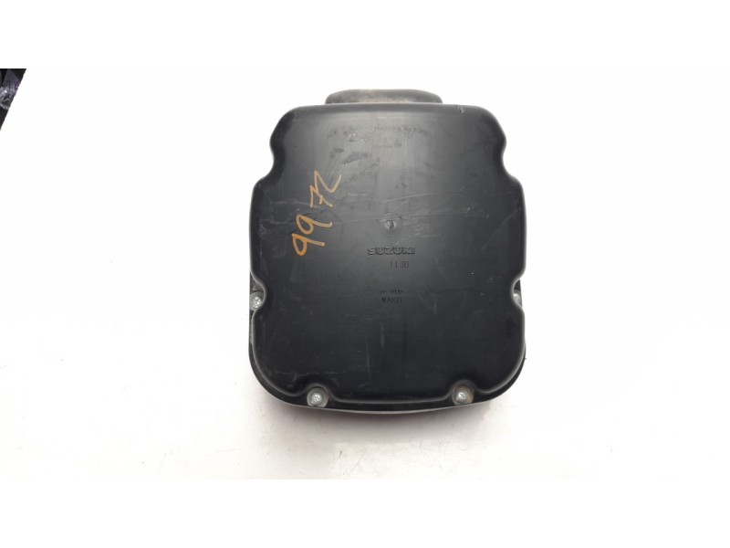 Recambio de filtro aire para suzuki v-strom 650 referencia OEM IAM 11J0  