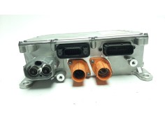 Recambio de modulo electronico para mercedes-benz clase gla (bm 247) 1.3 cat referencia OEM IAM A0009009724   2