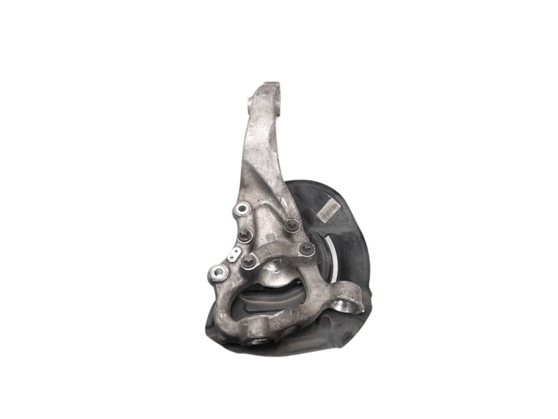 Recambio de mangueta delantera izquierda para mercedes-benz clase s (w222) lim. 3.0 cdi cat referencia OEM IAM A2223321901  