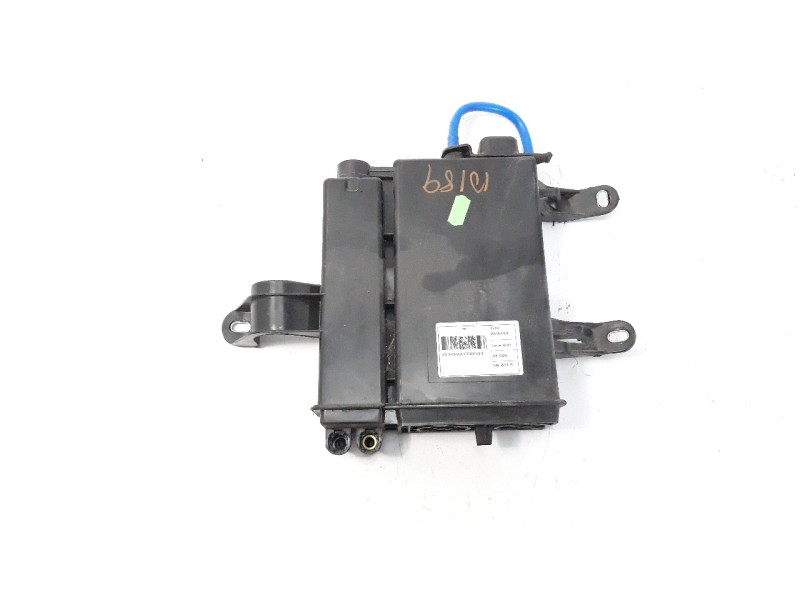 Recambio de filtro carbono activo para fiat nuova 500 (150) lounge referencia OEM IAM 548942460  
