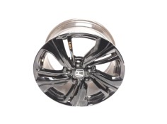 Recambio de llanta para honda civic lim.5 (fk) 1.0 vtec cat referencia OEM IAM 42700TEZE91 17PULGADAS  2