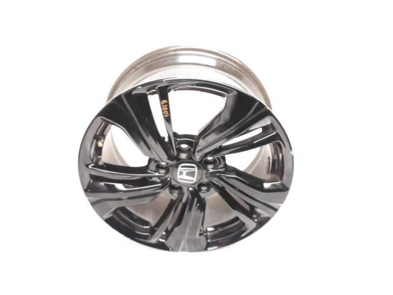 Recambio de llanta para honda civic lim.5 (fk) 1.0 vtec cat referencia OEM IAM 42700TEZE91 17PULGADAS 