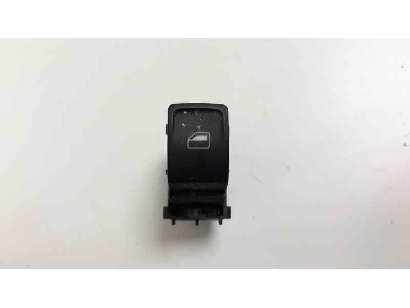 Recambio de mando elevalunas trasero derecho para seat leon st (5f8) style referencia OEM IAM 5G0959855A  EWSVW137
