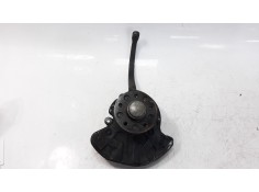 Recambio de mangueta delantera derecha para mercedes-benz clase cl (w215) coupe 5.0 v8 24v cat referencia OEM IAM 2203303820  