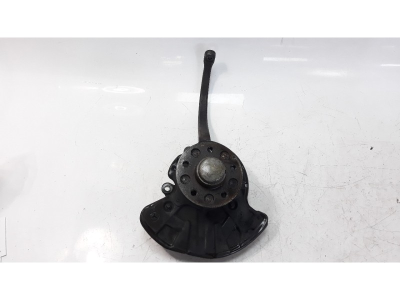 Recambio de mangueta delantera derecha para mercedes-benz clase cl (w215) coupe 5.0 v8 24v cat referencia OEM IAM 2203303820  