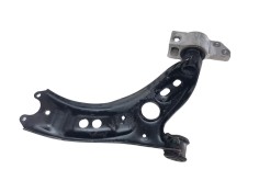 Recambio de brazo suspension inferior delantero izquierdo para volkswagen tiguan (5n2) 2.0 tdi referencia OEM IAM TC2825   2