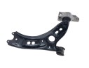 BRAZO SUSPENSION INFERIOR DELANTERO IZQUIERDO TC2825 TC2825 