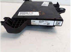 Recambio de caja reles / fusibles para opel astra j lim. enjoy referencia OEM IAM 13343950 365927271 1110078AC 2