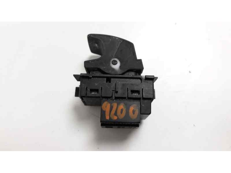 Recambio de mando elevalunas trasero derecho para seat leon st (5f8) style referencia OEM IAM 5G0959855A  EWSVW137