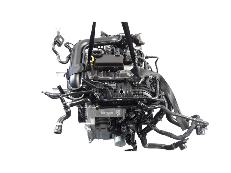 Recambio de motor completo para audi a1 sportback (gba) 1.0 tfsi referencia OEM IAM DLAC  