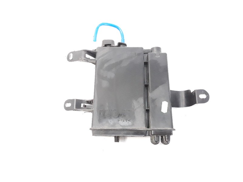 Recambio de filtro carbono activo para fiat nuova 500 (150) lounge referencia OEM IAM 548942460  